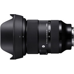 2019年に購入いたしましたSIGMA 24-70mm F2.8 DG DN SE ズームレンズ Art