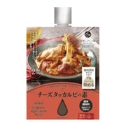 チーズタッカルビの素 100g [調味料]