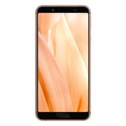 ヨドバシ.com - シャープ SHARP SH-M12C AQUOS sense3 ライトカッパー ...