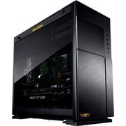 GALLERIA デスクトップPC Win10Home64/Core i7/3GHz/16GB/HDD2TB+SSD512GB/RTX2070S/DVDスーパーマルチ/Officeなし GX70R7S
