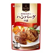 Bistro Dish ハンバーグの素 140g