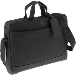 【美品】dunhill/ダンヒル(L3S180A) レザーブリーフケース ヨドバシ.com - ダンヒル dunhill ブリーフケース L3S180A 通販