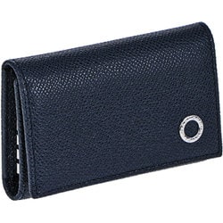 キーケース 39318GRAIN/DENIMSAPPHIRE