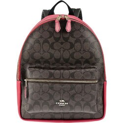 ヨドバシ Com コーチ Coach F320 Iml72 バックパック 通販 全品無料配達