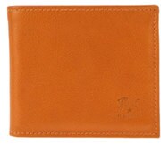 二つ折り財布 C0487M/CARAMEL