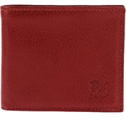 二つ折り財布 C0487M/RUBYRED