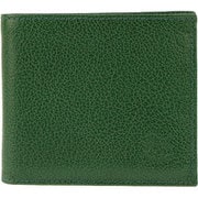 二つ折り財布 C0487M/VERDE