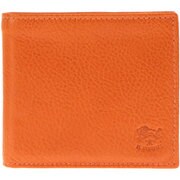 二つ折り財布 C0817/ORANGE