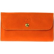 長財布 C0842/ORANGE