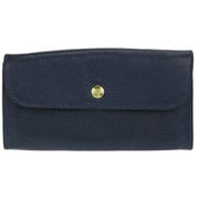 長財布 C0842/BLU