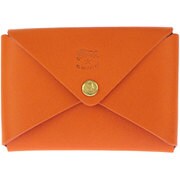 名刺入れ C0854/ORANGE