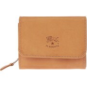 二つ折り財布 C0883/NATURAL