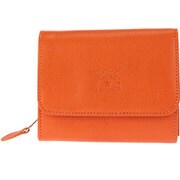 二つ折り財布 C0883/ORANGE