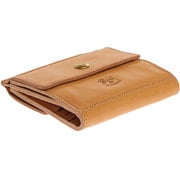 ダブルホック財布 C0910/NATURAL
