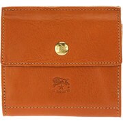 ダブルホック財布 C0910/CARAMEL