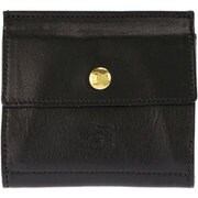 ダブルホック財布 C0910/BLACK