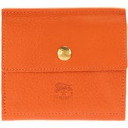 ダブルホック財布 C0910/ORANGE