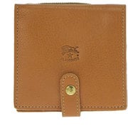 二つ折り財布 C0962/CARAMEL