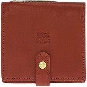 二つ折り財布 C0962/RUBYRED
