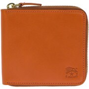 二つ折り財布 C0990/ORANGE