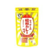 なつかしの昭和カレールウ甘口タイプ120g