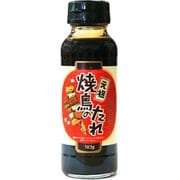 元祖焼鳥のたれ183g