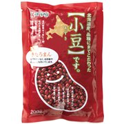 北海道産小豆 200g
