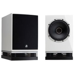 ヨドバシ.com - FYNE AUDIO ファインオーディオ F500/PGW [ブック