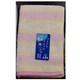 アクアフラッシュ（高吸水） PINK ウォッシュタオル WJ210502