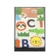 ポケットタウン ニッコニコ GREEN コンパクトバスタオル CJ462604