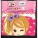 リカちゃん ウインク ウォッシュタオル 2枚組 WJ461600