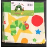 はらぺこあおむし スターフレーク ウォッシュタオル 2枚組 WJ463100
