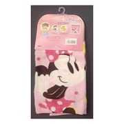 WJ442600 [おりこうタオル フィール ミニー ウォッシュタオル]