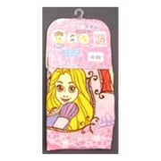 WJ442500 [おりこうタオル フィール プリンセス ウォッシュタオル]