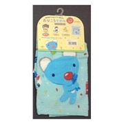 WJ442800 [おりこうタオル ペネロペ パーティー ウォッシュタオル]