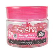 SASHA ダメージヘアオイルボトル 40P