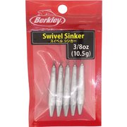 793954 [BSS10.5G バークレイスイベルシンカー10.5G 3/8oz]