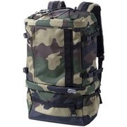 969445 [システムバックパック W.CAMO]