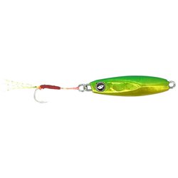 971578 [マイクロジグフラット10G GRG グリーンゴールド]