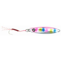 971653 [マイクロジグフラット14G PKCC ピンクコットンキャンディー]
