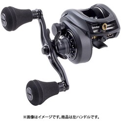 アブガルシア(Abu Garcia) レボ ビースト 41HS-L 左ハンドル