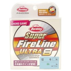 ヨドバシ Com ピュアフィッシングジャパン 9044 スーパーファイヤーライン ウルトラ8 300m クリスタル 1 2号 lb 通販 全品無料配達