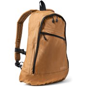 シームデイパック GE-2010 ベージュ [アウトドア デイパック 16L]