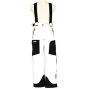 PANTS01 1637M.SALOPETTE 46インチ [スキーウェア パンツ メンズ]