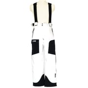 PANTS01 1637M.SALOPETTE 48インチ [スキーウェア パンツ メンズ]