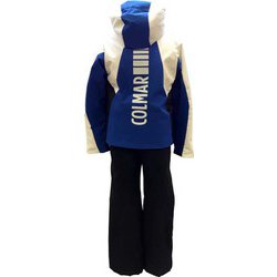 ヨドバシ.com - コルマー COLMAR 3151SJR.BOY 2-PC-SUIT453 12 [スキー