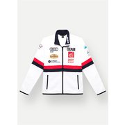 SWEATSHIRT01 B1728MENS Sサイズ [スキーウェア ミドルウェア]