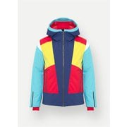 1337MENS SKI JACKET268 50インチ [スキーウェア ジャケット メンズ]