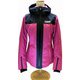 LADIES SKI JACKET 2904 441 38インチ [スキーウェア ジャケット レディース]
