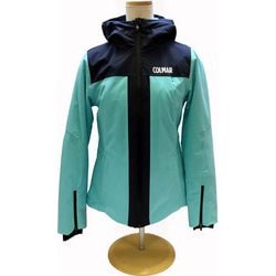 ヨドバシ.com - コルマー COLMAR LADIES SKI JACKET 2904 62 38インチ